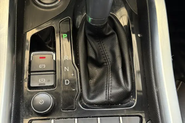 ام وی ام X55 اسپرت اکسلنت - 1399