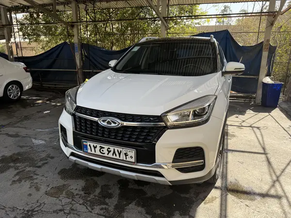 خودرو ام وی ام، X55 آگهی ann_20699324