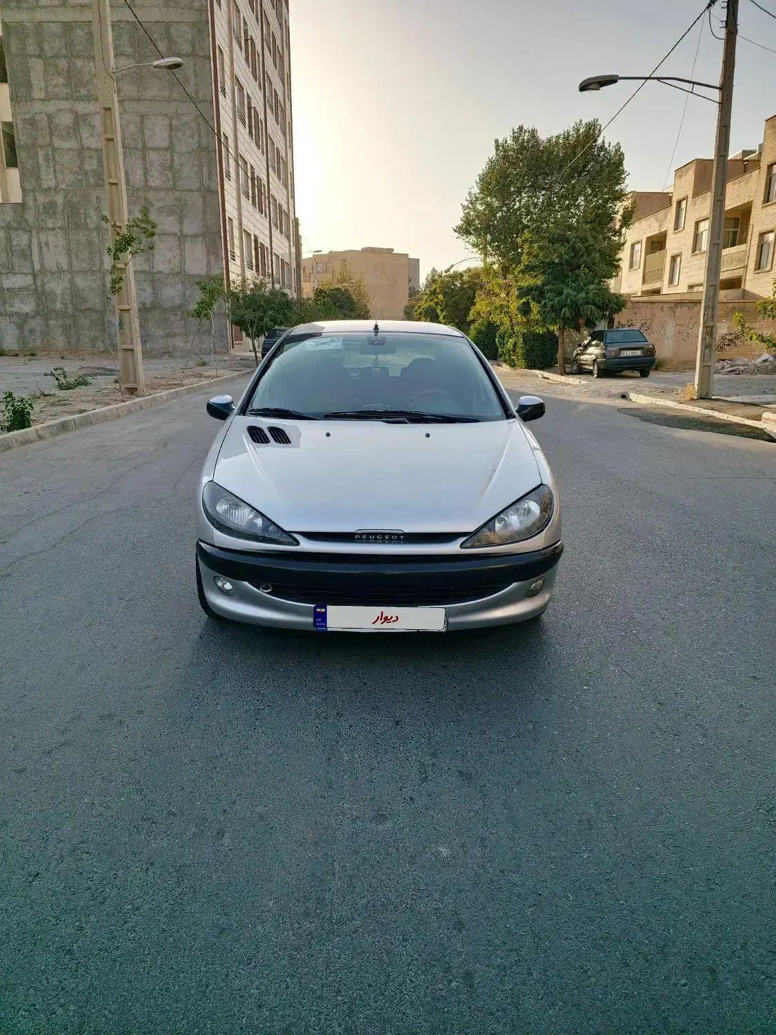خودرو پژو، 206 آگهی ann_20699532