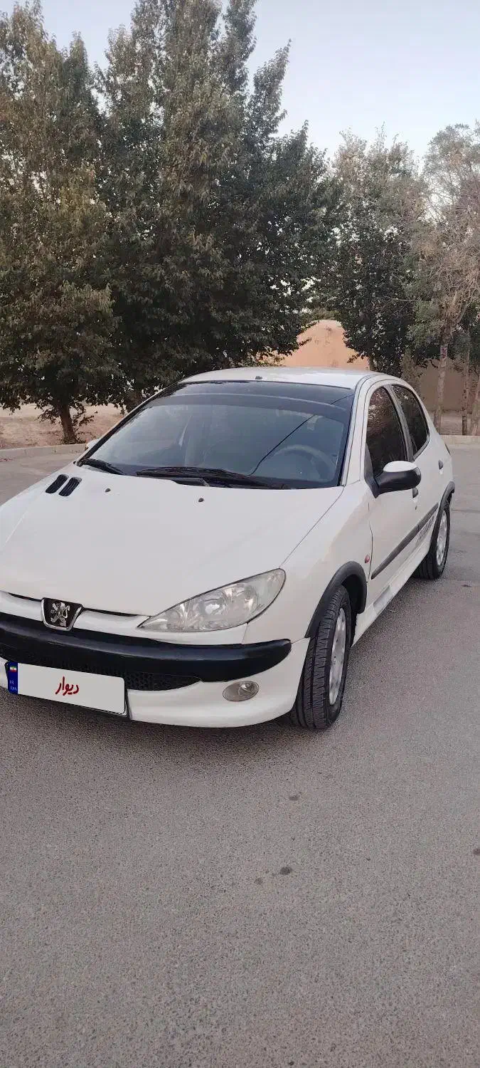 خودرو پژو، 206 آگهی ann_20699582