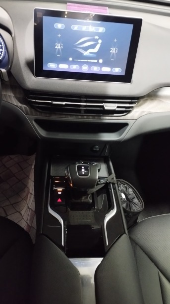 هونگچی E QM5 140 کیلووات - 2024
