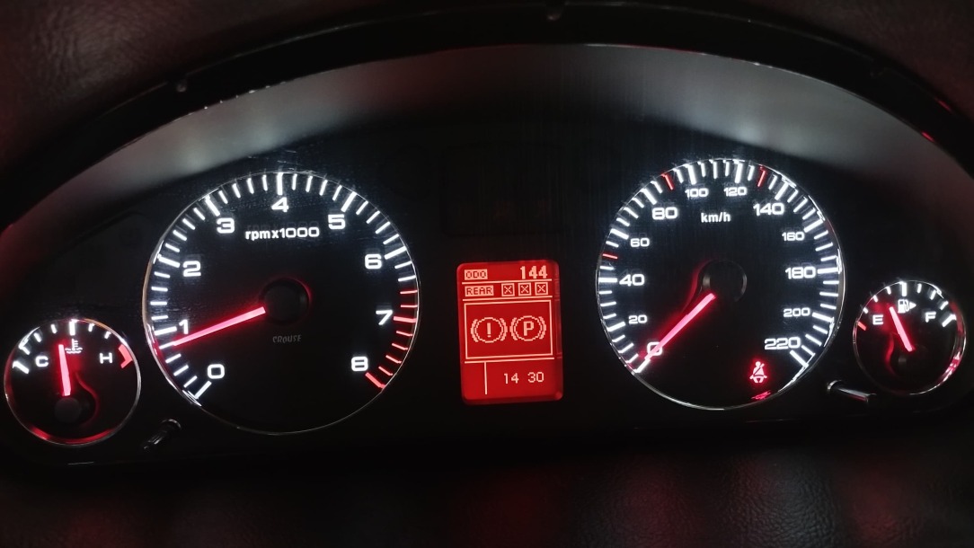 هونگچی E QM5 140 کیلووات - 2024