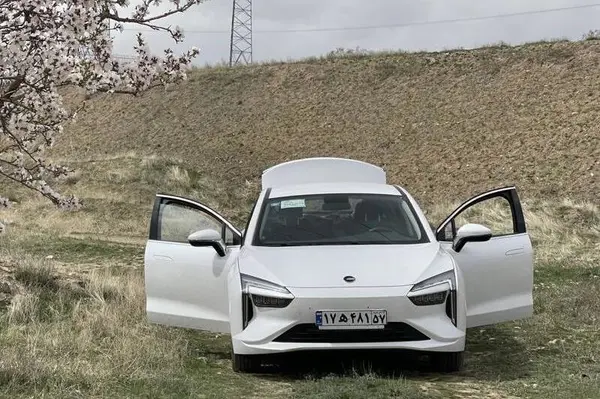 لونا GRE 110 کیلو وات - 2024