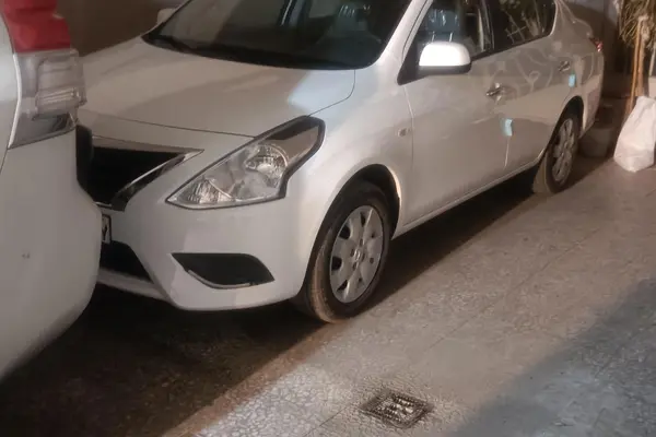خودرو نیسان، سانی آگهی ann_20703574