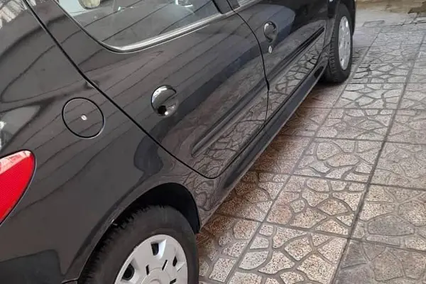 پژو 207 دنده‌ای فرمان هیدرولیک - 1399