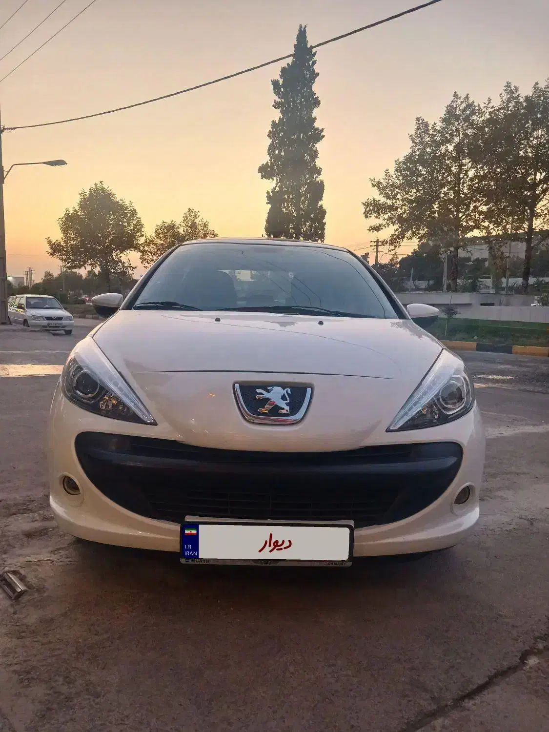 خودرو پژو، 207 آگهی ann_20706404