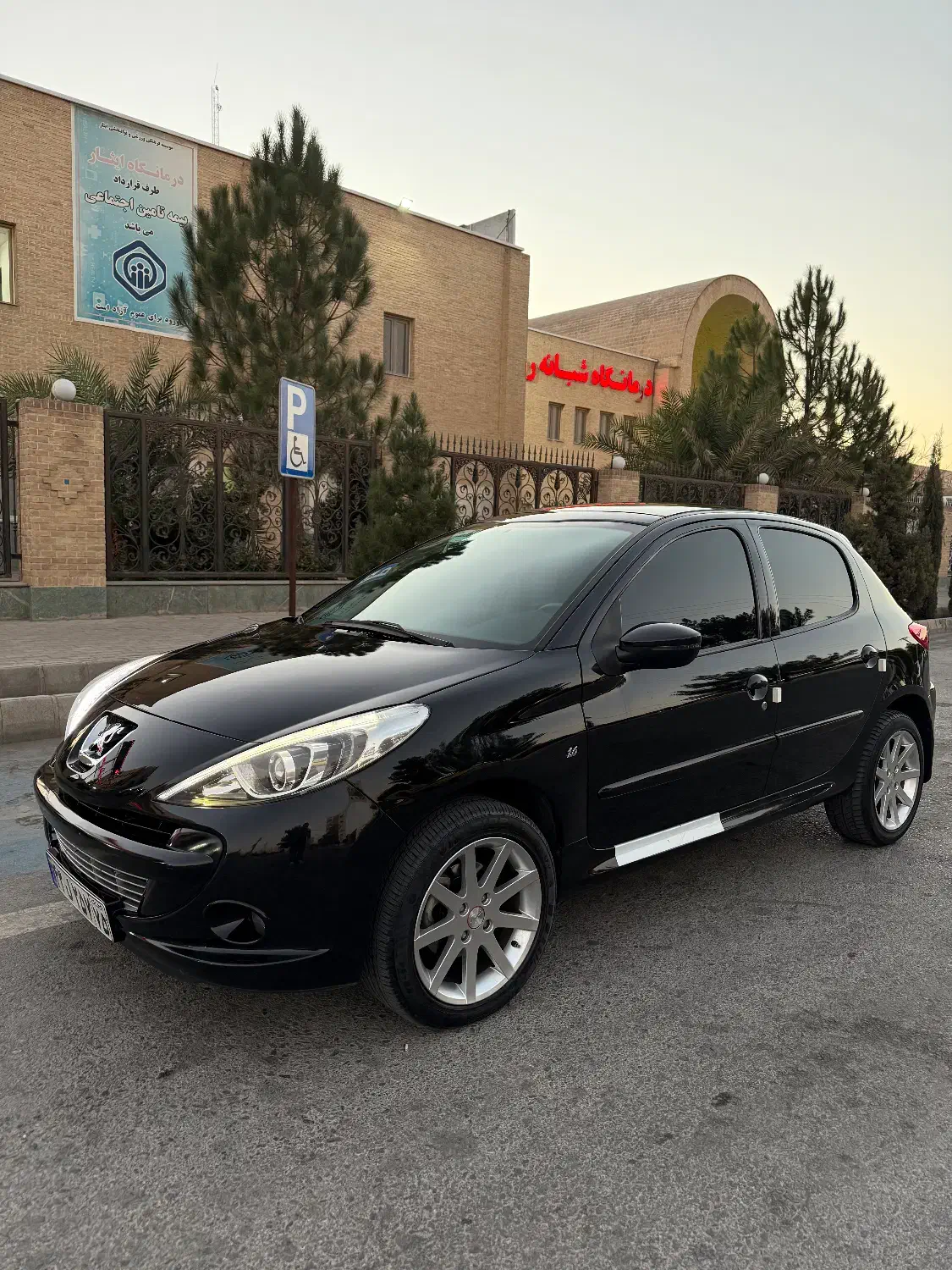 خودرو پژو، 207 آگهی ann_20706462