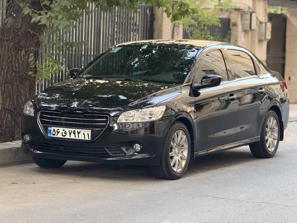 خودرو پژو، 301 آگهی ann_20708698