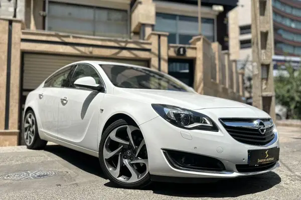 خودرو اپل، اینسیگنیا آگهی ann_20709056