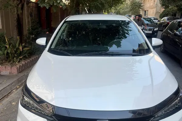 خودرو هوندا، سیتی آگهی ann_20709130
