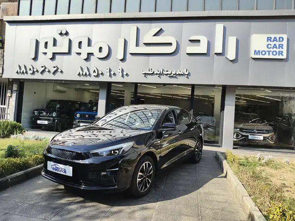 خودرو کی ام سی، EJ7 آگهی ann_20709454