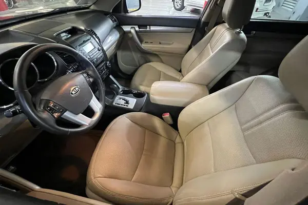 کیا سورنتو نیمه فول XM - 2010