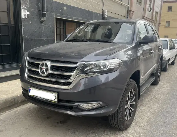 خودرو دایون، Y7 آگهی ann_20710759