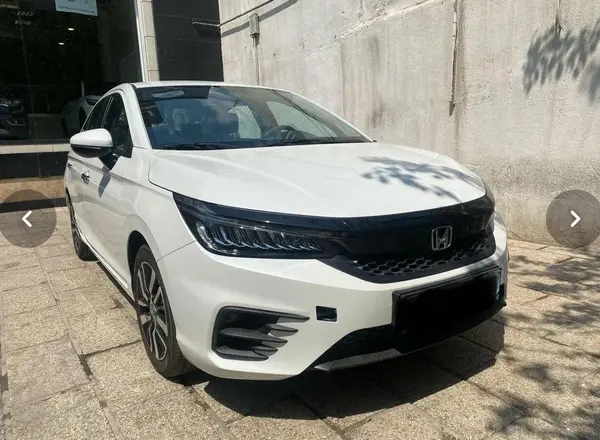 خودرو هوندا، سیتی آگهی ann_20710820