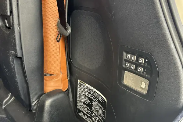 لکسوس LX 570 فول - 2013