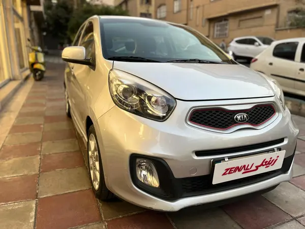 خودرو کیا، پیکانتو آگهی ann_20713956