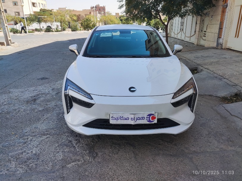 لونا GRE 110 کیلو وات - 1403