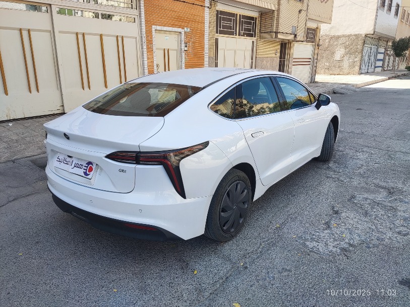 لونا GRE 110 کیلو وات - 1403
