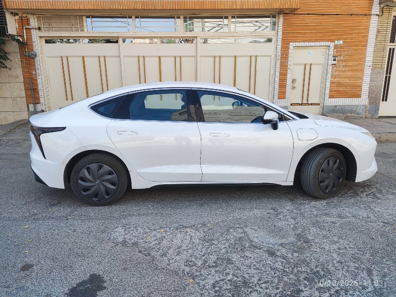 لونا GRE 110 کیلو وات - 1403