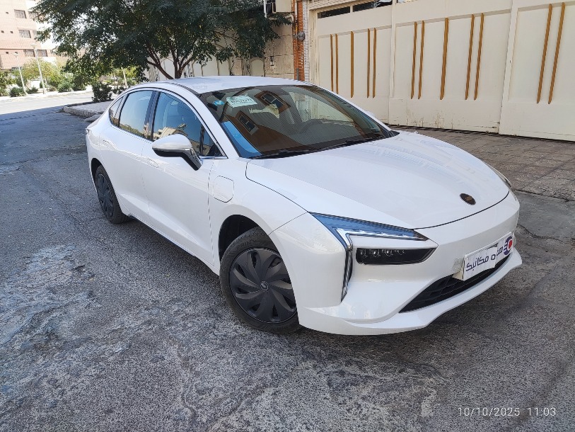 لونا GRE 110 کیلو وات - 1403