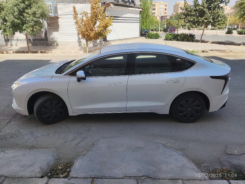 لونا GRE 110 کیلو وات - 1403