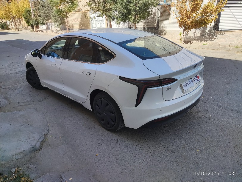 لونا GRE 110 کیلو وات - 1403