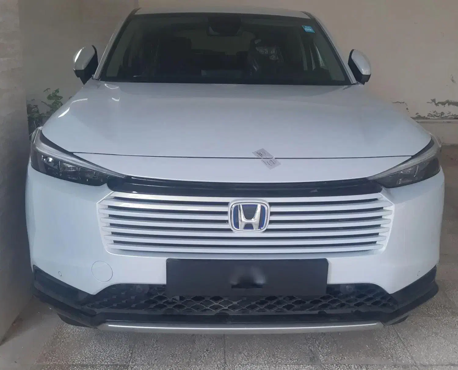خودرو هوندا، HR-V آگهی ann_20715564