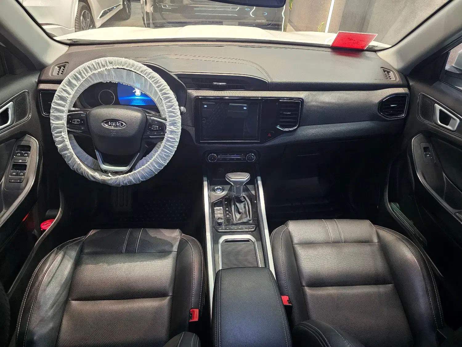 ام وی ام X55 اسپرت اکسلنت - 1399