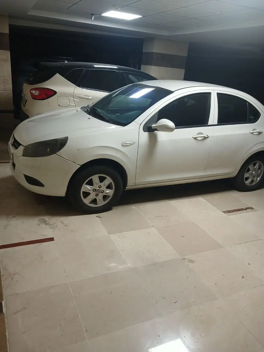 خودرو جک، J3 صندوق دار آگهی ann_20716236