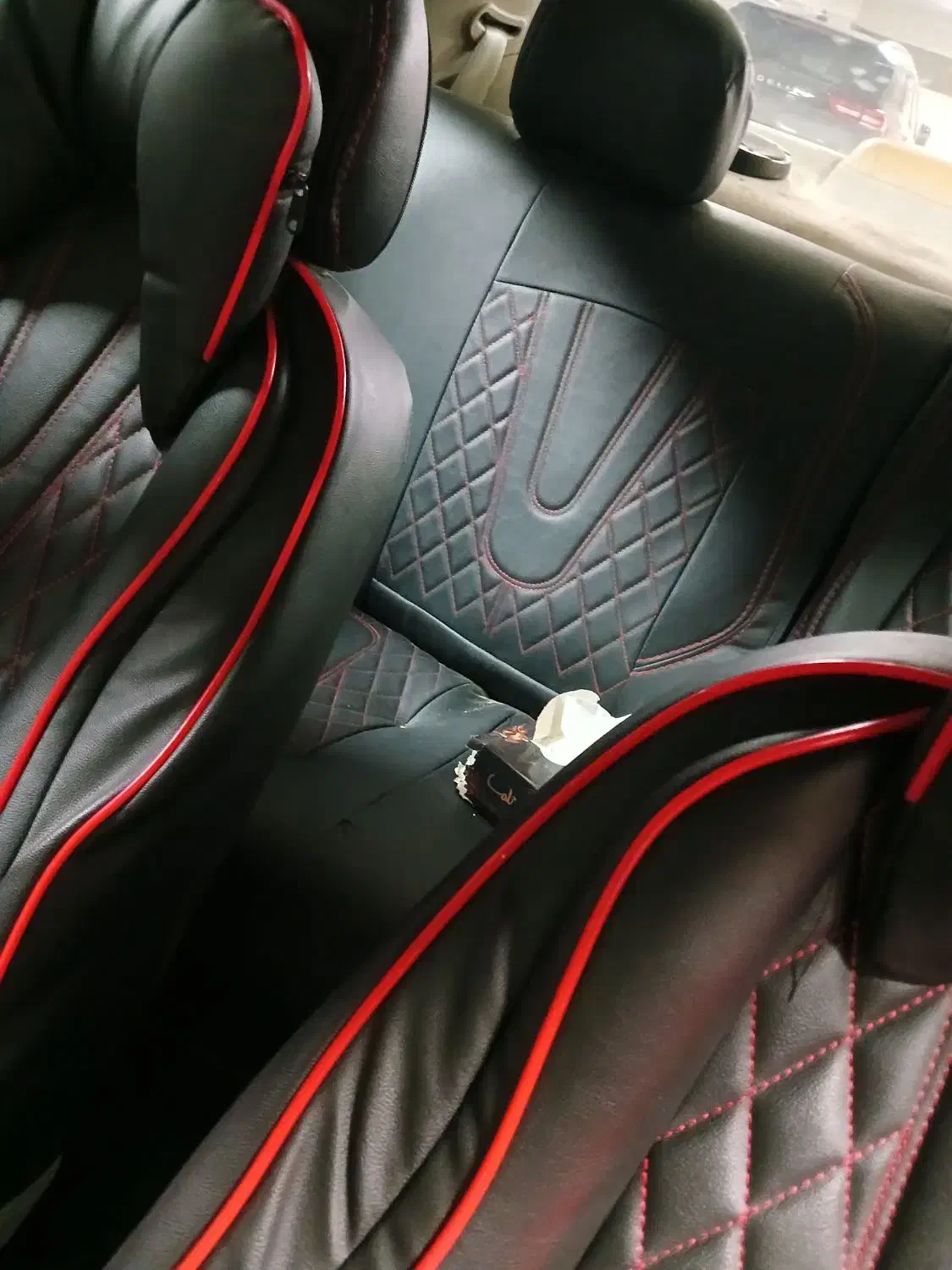 جک J3 صندوق دار دنده ای - 1391