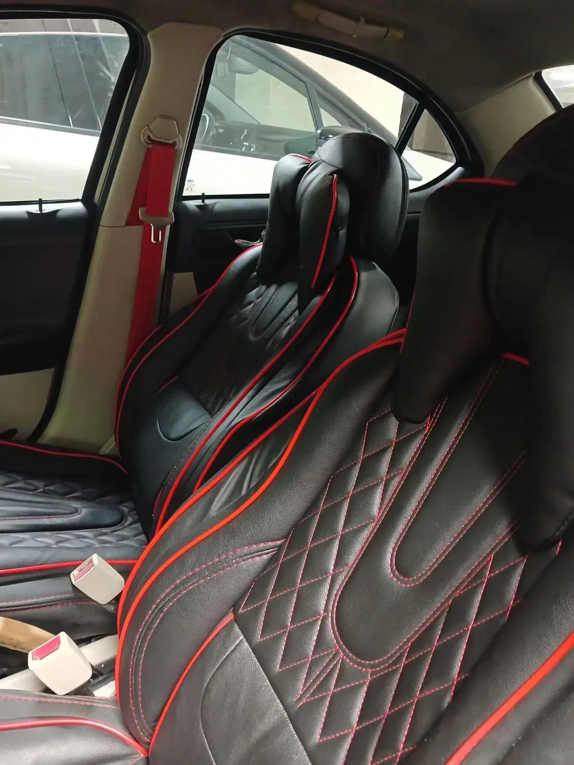 جک J3 صندوق دار دنده ای - 1391