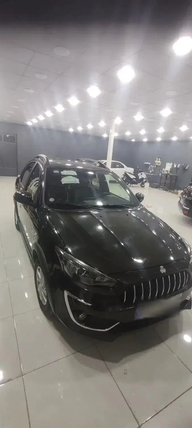 اطلس E پلاس - 1403