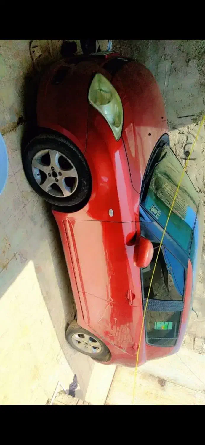 سوزوکی سوییفت - - 2023