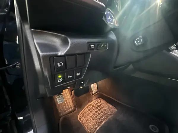 لکسوس IS 250 Fsport - 2015