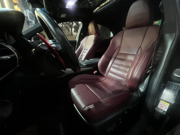 لکسوس IS 250 Fsport - 2015