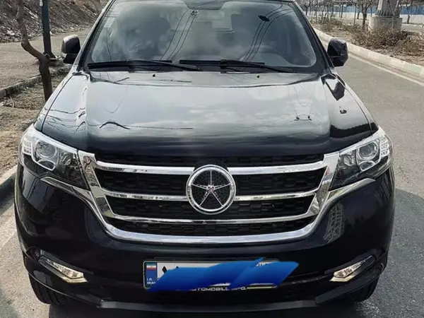 خودرو دایون، Y7 آگهی ann_20718274