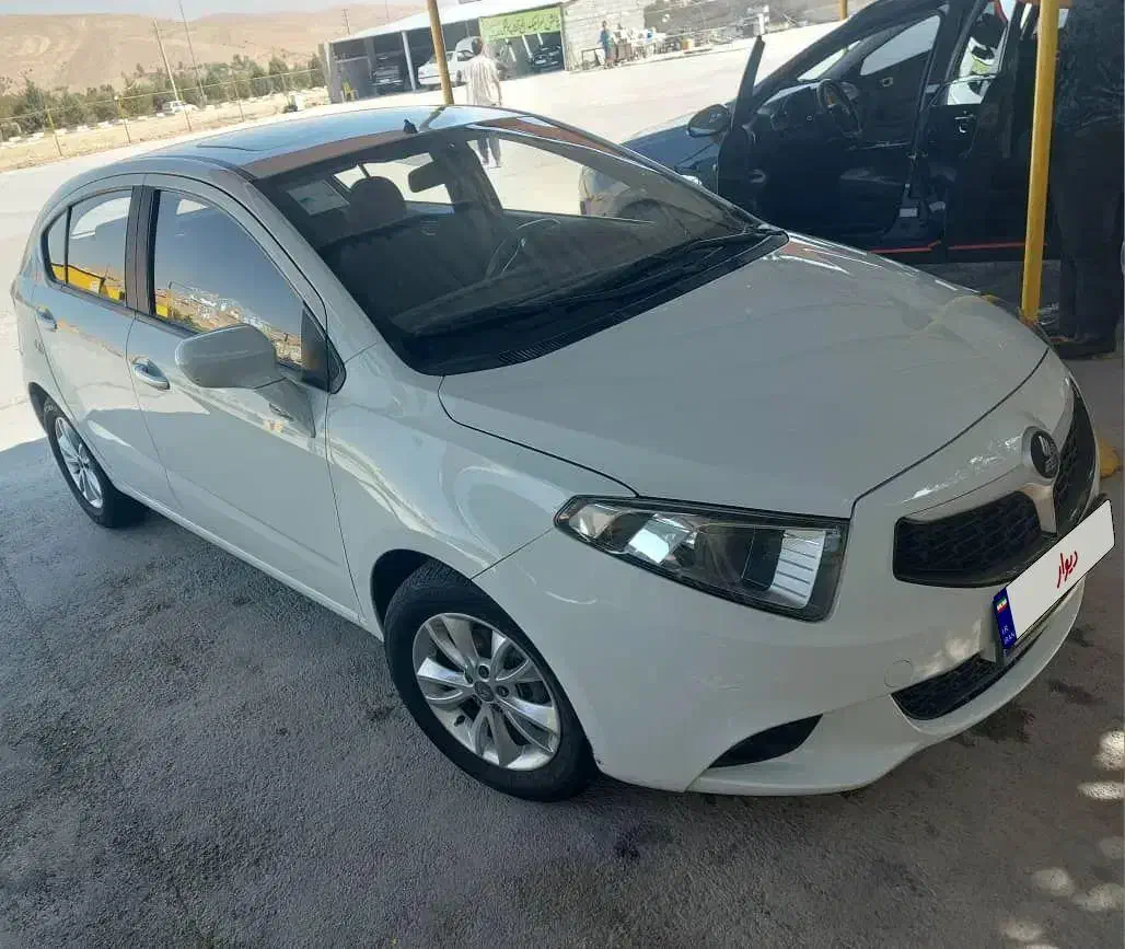 خودرو برلیانس، H220 آگهی ann_20718383