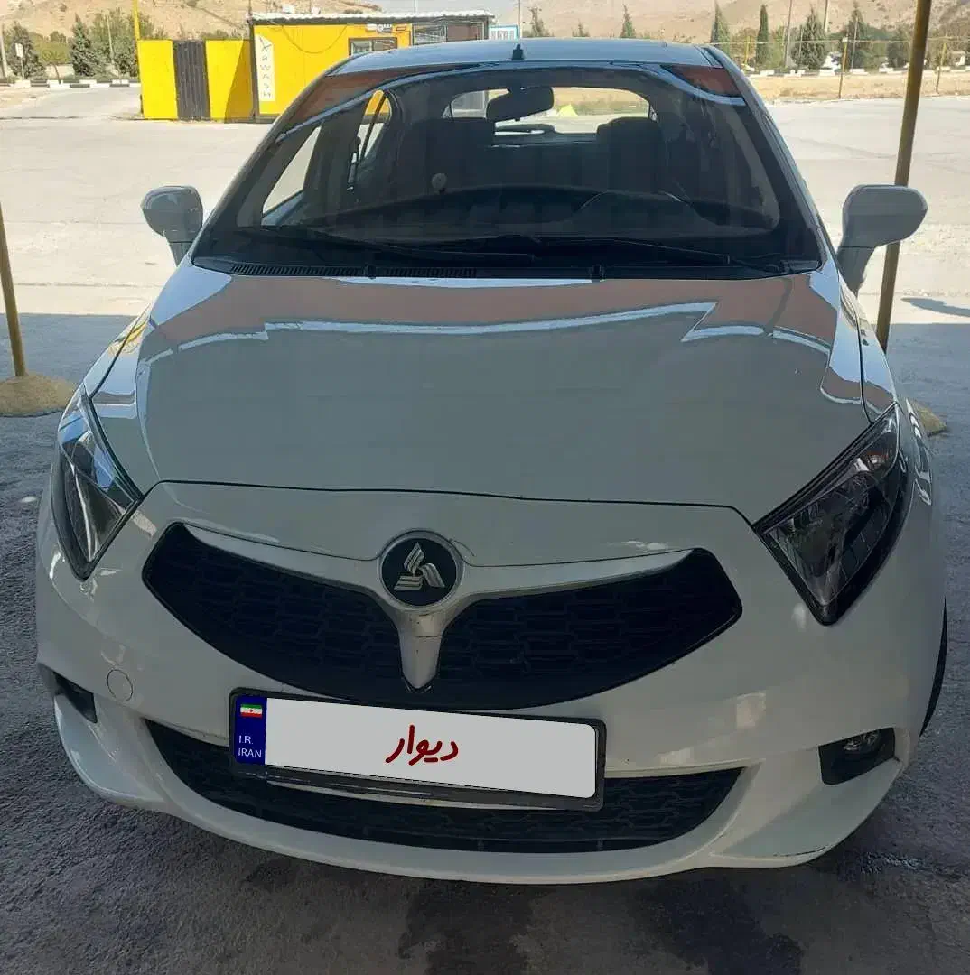 برلیانس H220 اتوماتیک - 1396