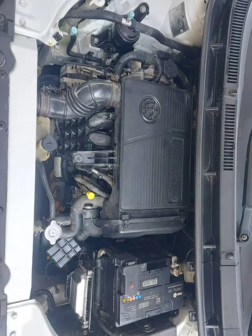 برلیانس H220 اتوماتیک - 1396