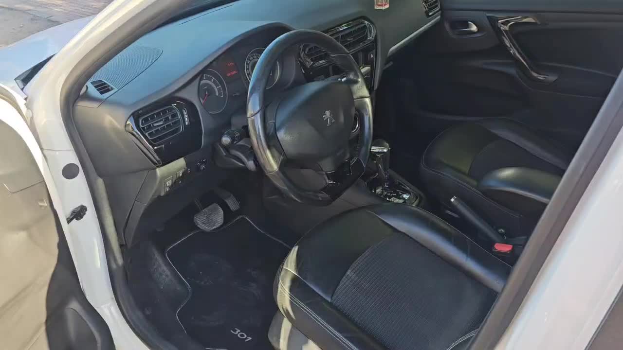 خودرو پژو، 301 آگهی ann_20718460