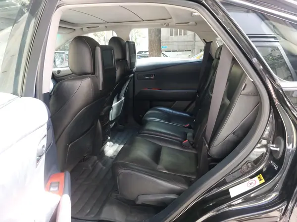 لکسوس RX 350 - 2012