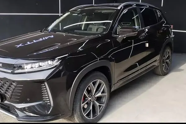 خودرو اکستریم، LX آگهی ann_20723225