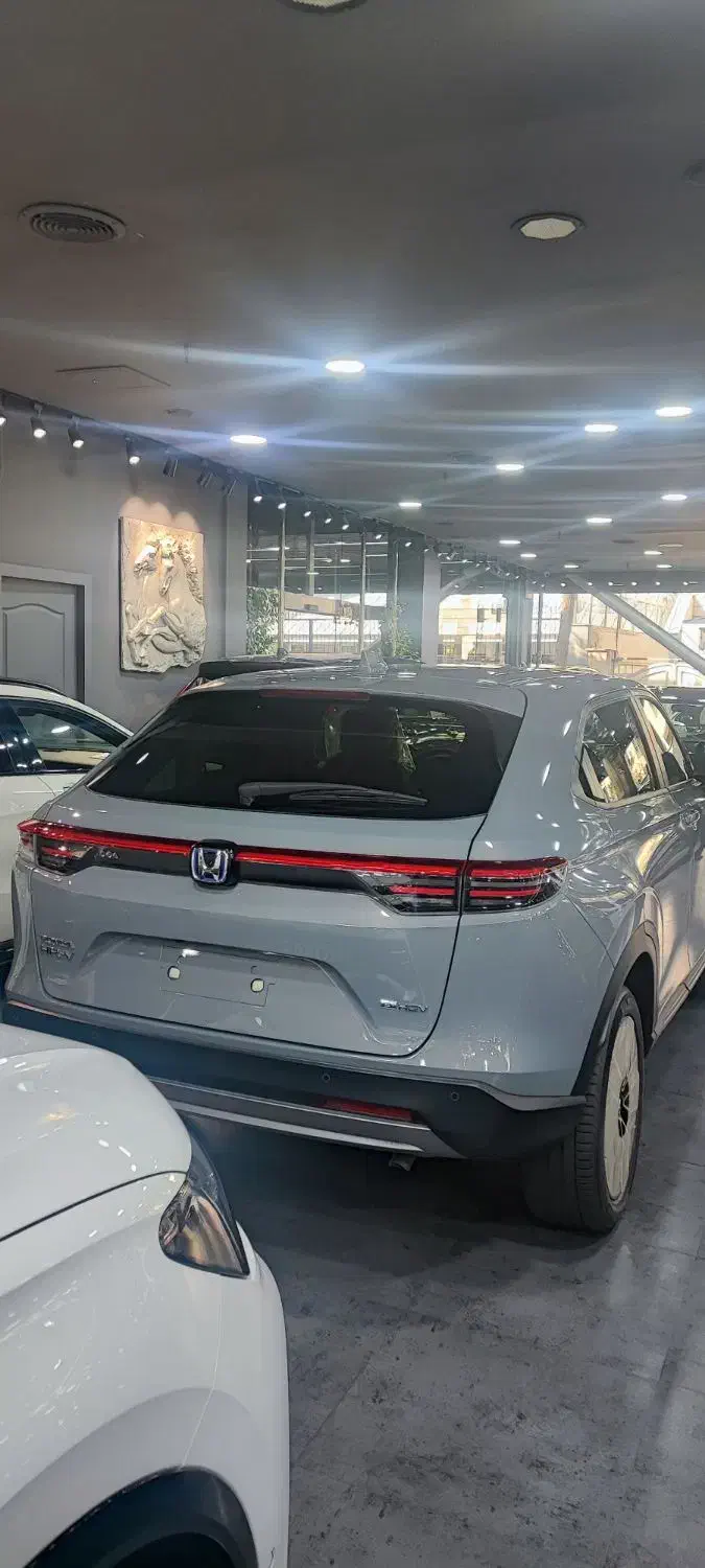 خودرو هوندا، HR-V آگهی ann_20723980