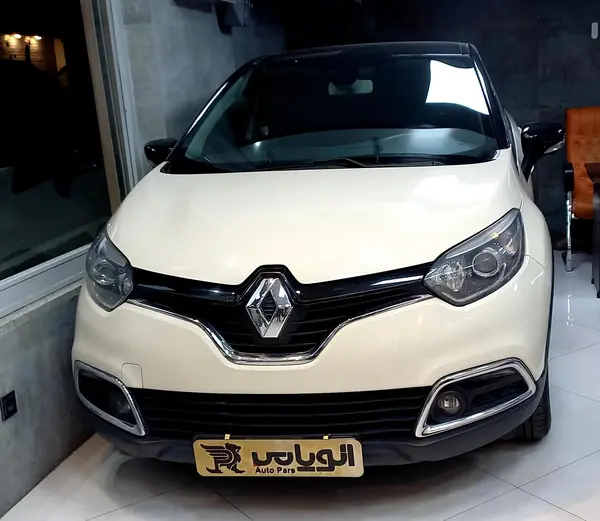 خودرو رنو، کپچر آگهی ann_20724337