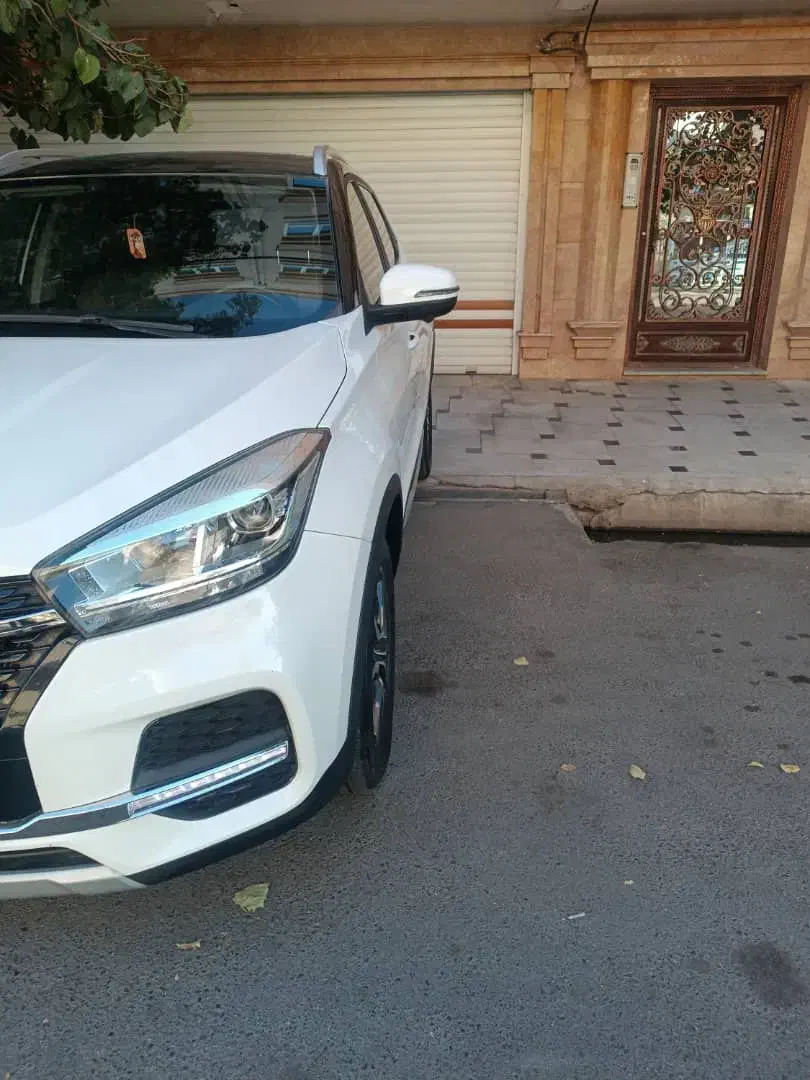 ام وی ام X55 اسپرت اکسلنت - 1399
