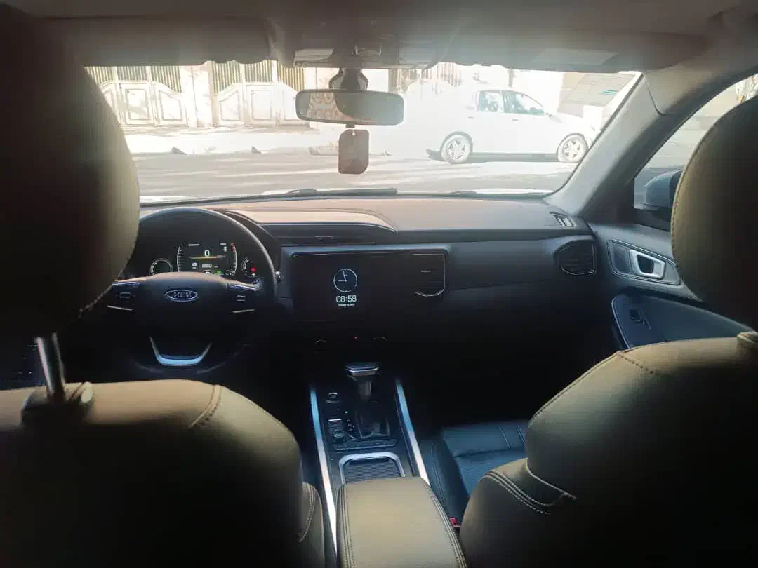 ام وی ام X55 اسپرت اکسلنت - 1399