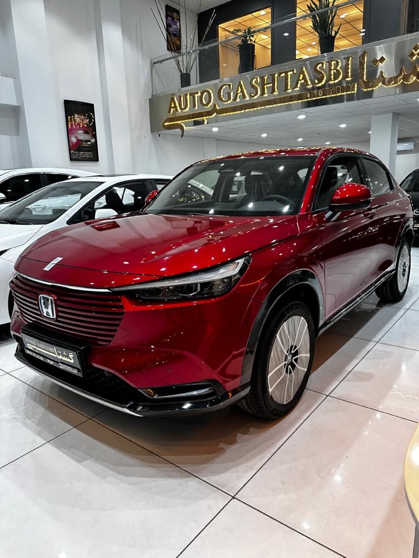 خودرو هوندا، HR-V آگهی ann_20724507
