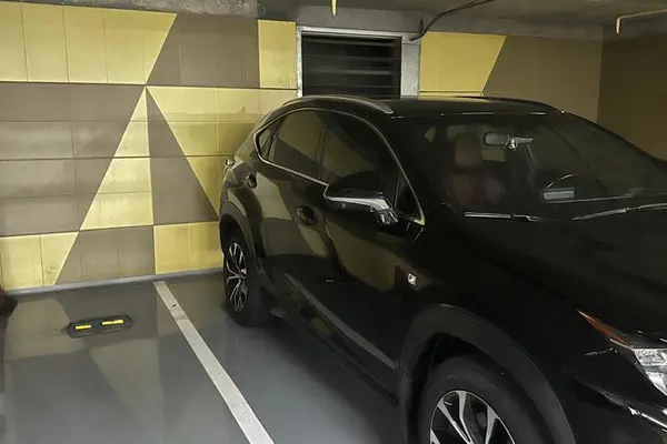 لکسوس NX 200T توربو  Fsport - 2017