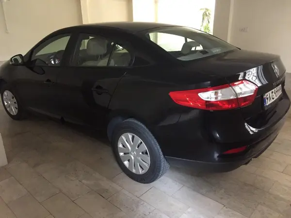 خودرو رنو، فلوئنس آگهی ann_20725715