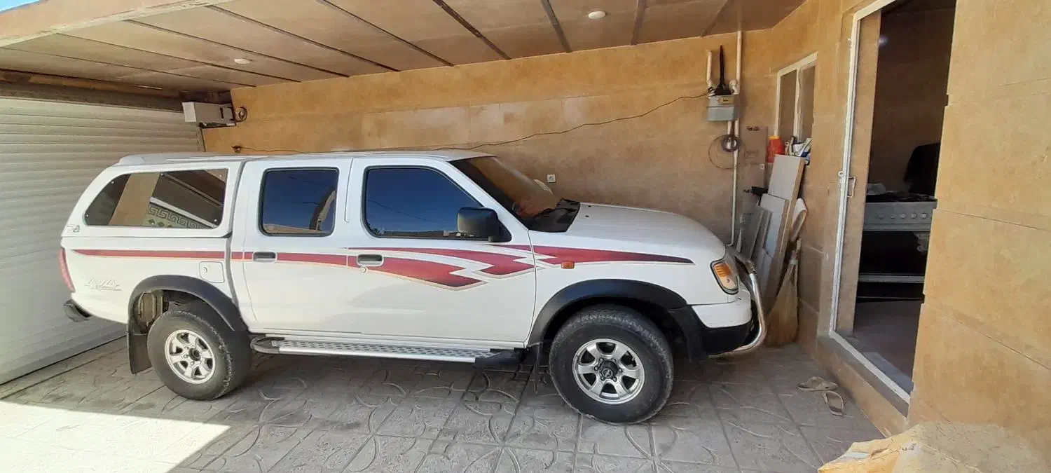 خودرو زامیاد، ریچ آگهی ann_20726891